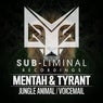 Jungle Animal / Voicemail