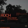 Paralyzed EP (incl. Viktor Udvari Remix)