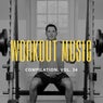 Workout Music, Vol.34