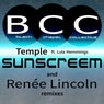 Temple (Sunscreem & Renée Lincoln Remixes) feat. Lula Hemmings