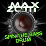 Spin the Bass Drum