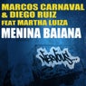 Menina Baiana feat. Martha Luiza