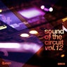 Sound of the Circuit, Vol. 12