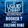Culture Dubz [Presented by Booker T]