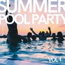 Summer Pool Party, Vol. 1