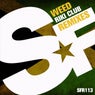 Weed (Remixes)