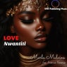 Love Nwantiti (Ah Ah Ah)