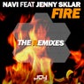 Fire (The Remixes)