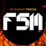 Hot Burning Tracks, Vol. 1