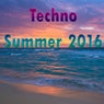 Techno Summer 2016