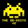 Deadmau5 Re-edits 2