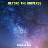 Beyond the Universe