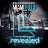 Revealed Recordings presents Miami 2014