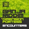 Ganja Riddim / Dimension Fortress