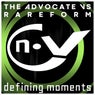 Defining Moments