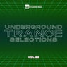 Underground Trance Selections, Vol. 22