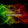 Smokin': Reggae & Dubstep's Finest