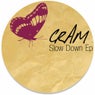 Slow Down Ep
