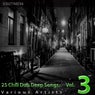 25 Chill Dub Deep Songs, Vol. 3