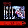 DJ Denise: Remixes Volume 01