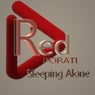 Sleeping alone