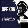 2 People 25