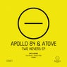 Two Hovers Ep