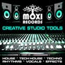 Moxi Creative Studio Tools Vol 17