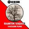 Vacuum Funk