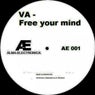 VA - Free Your Mind