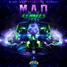 M.A.D. Remixes