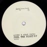 Feel the Night EP
