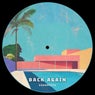 back again