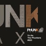 The Phunkers #003