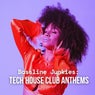 Bassline Junkies: Tech House Club Anthems