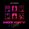 Hot City Nights