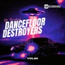 Dancefloor Destroyers, Vol. 20