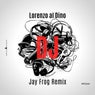 DJ - Jay Frog Remix