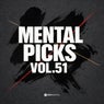 Mental Picks Vol.51