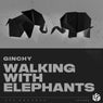 Walking With Elephants