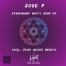 Everybody Don't Stop Ep