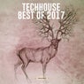 Techhouse Best of 2017