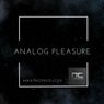 Analog Pleasure