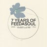 7 Years of Feedasoul