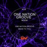 One Nation Groove