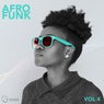 Afro Funk, Vol. 4