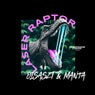 Laser Raptor