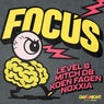 Focus - Extended Mix