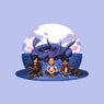 Final Fantasy XVI: From Spire to Sea (Lofi & Chill)