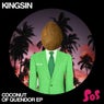 Coconut of Quendor EP